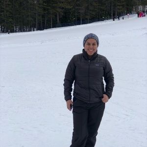 Meet your Posher, Lupe